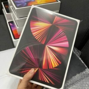 Apple iPad Pro pallet liquidation 4th gen