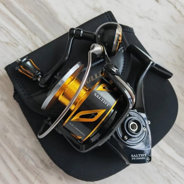 Fishing Gear Liquidation Pallet - Image 2