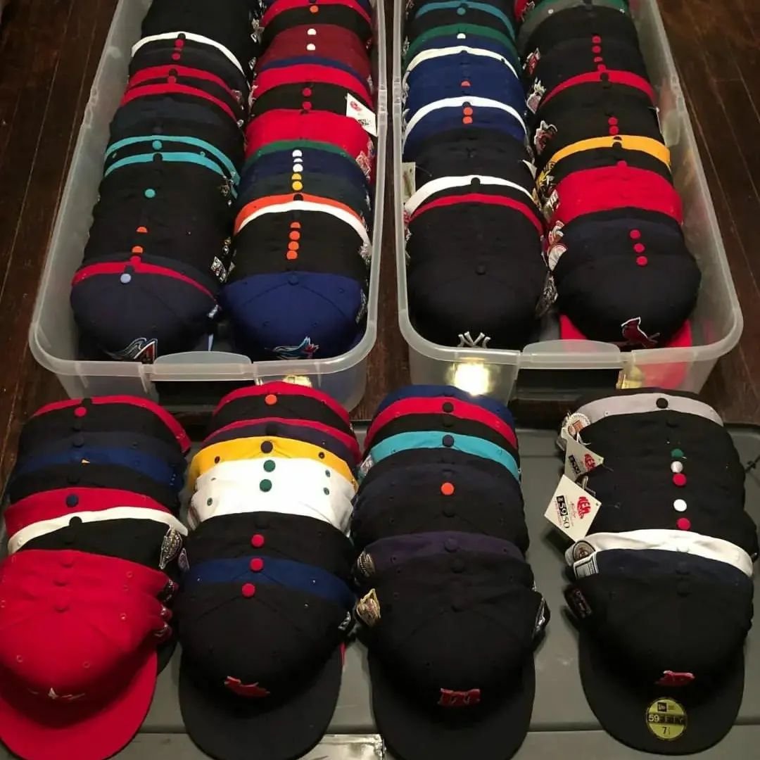 Headgear Liquidation Pallet - Image 4