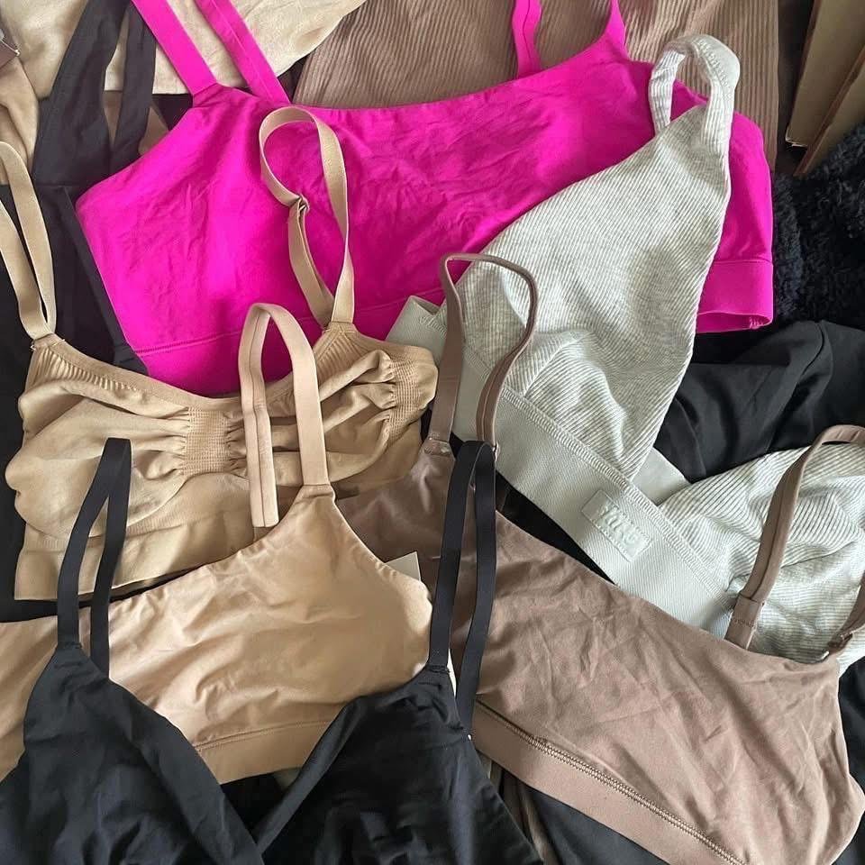 Skims Pallets liquidation and Wholesale| liquidations store - Image 4