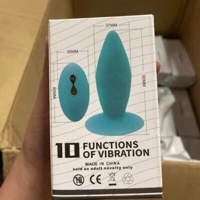 Adult Toys Pallets Wholesale - Image 4