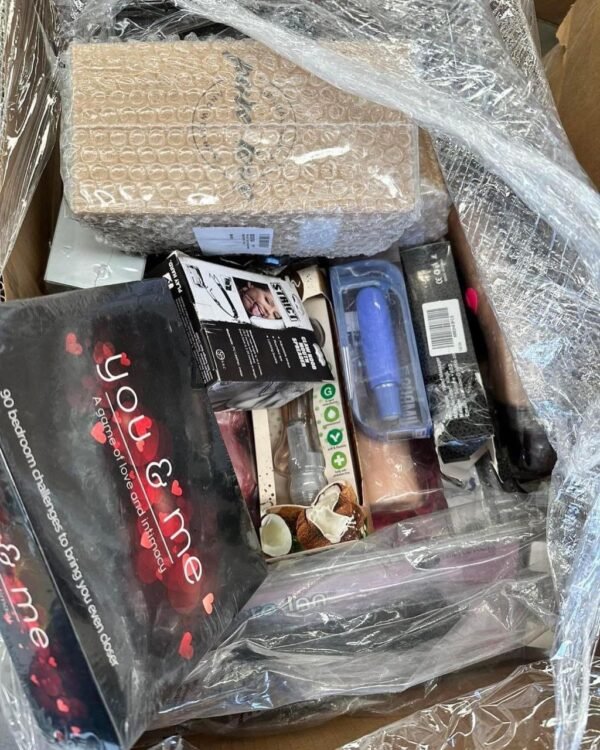 Adult Toys Pallets Wholesale - Image 5