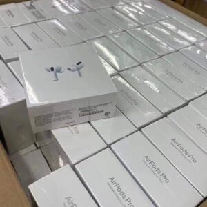 Apple AirPods pro 2 Pallet liquidation type c
