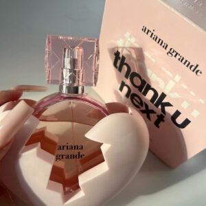 Original ARIANA GRANDE Perfumes Pallets liquidation and Wholesale