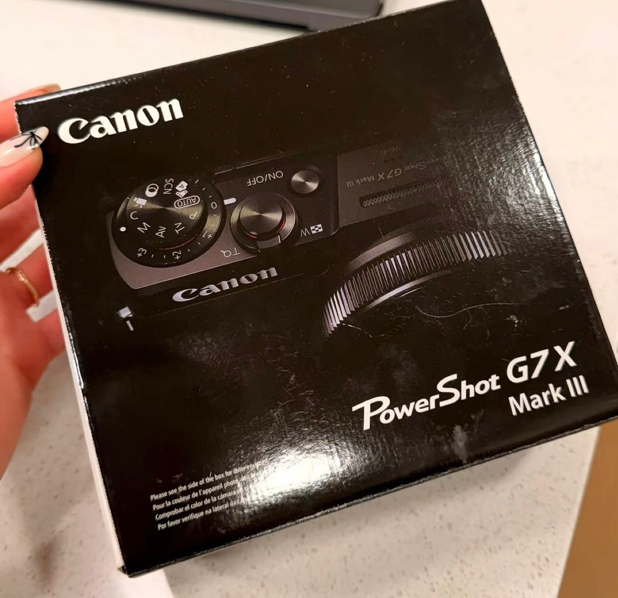 Mixed Canon / Nikon / Sony Cameras Pallets liquidation – Wholesale Bulk Lot