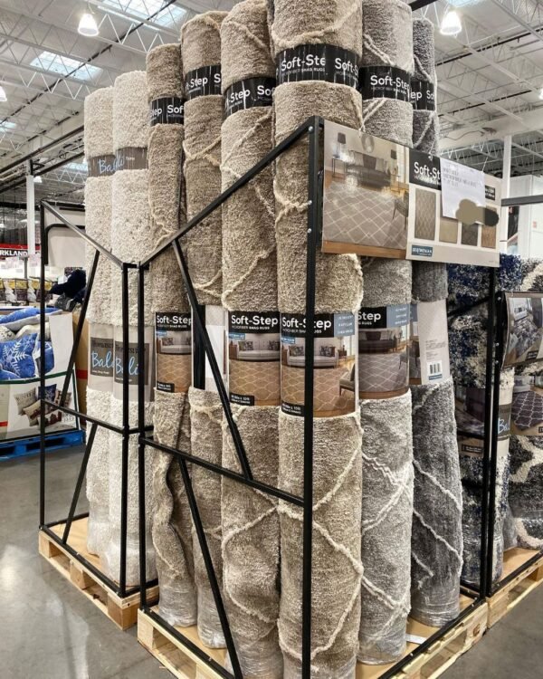 Carpet Pallet Liquidation | Wholesale Rugs Carpet Pallet - Image 4