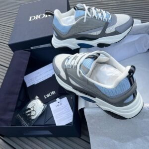 Christian Dior Shoes pallet liquidation and Wholesale