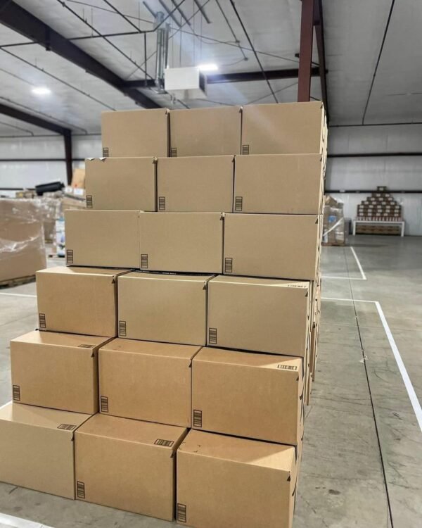 Amazon Mystery Box pallets - Image 3