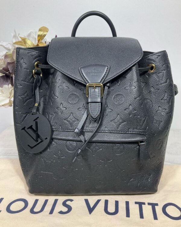 Designers Backpack Pallets liquidation - Image 5