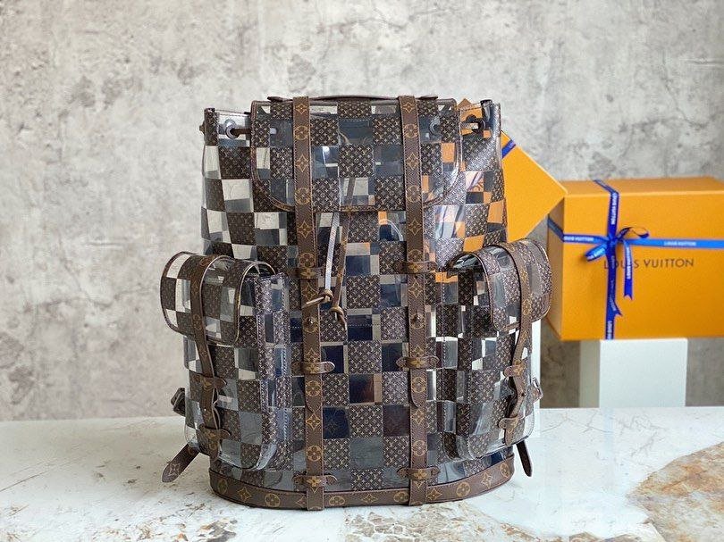 Designers Backpack Pallets liquidation - Image 9