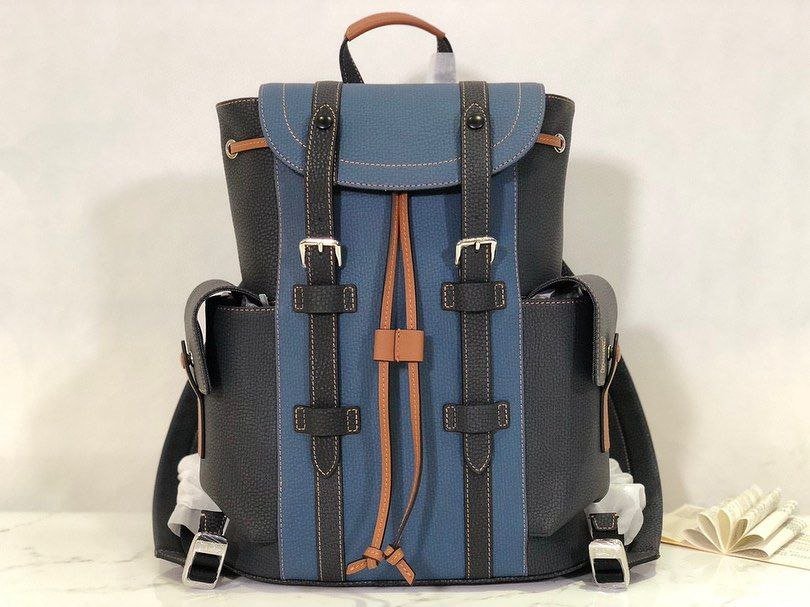 Designers Backpack Pallets liquidation - Image 8