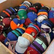 Headgear Liquidation Pallet - Image 3