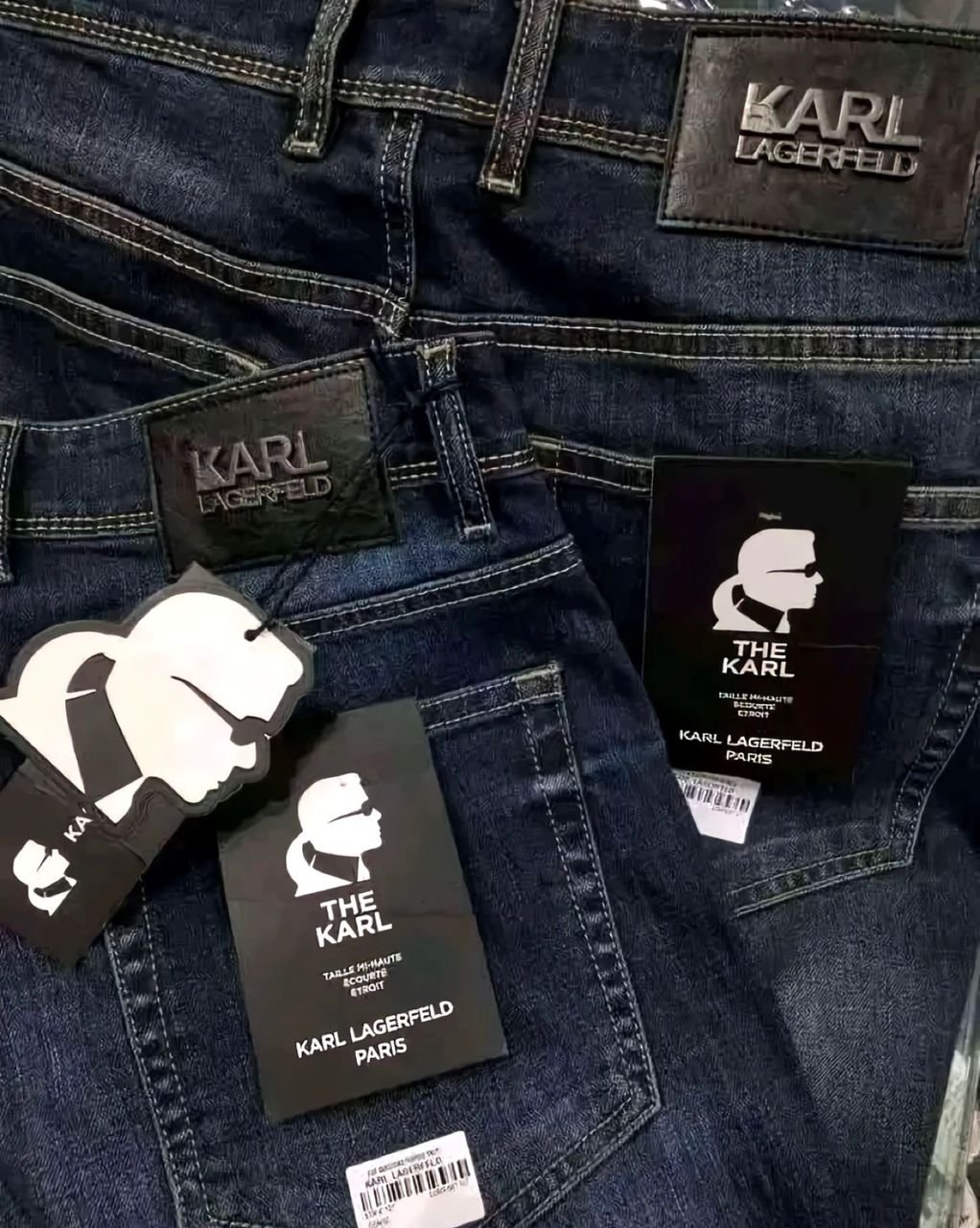 Jeans Pallet liquidation - Image 6