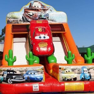 Jumping Castle & Water Slide Liquidation Pallet
