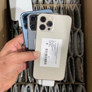 Mixed iPhone Wholesale Pallets