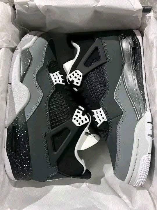 Mixed sneaker pallets liquidation and Wholesale - Image 9