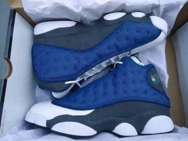 Mixed sneaker pallets liquidation and Wholesale - Image 4