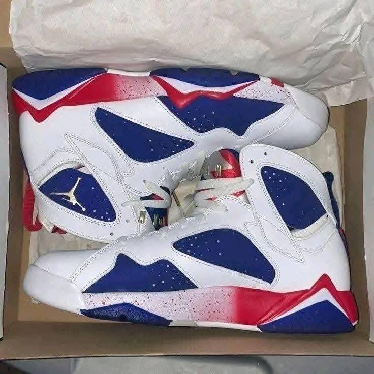 Mixed sneaker pallets liquidation and Wholesale - Image 7