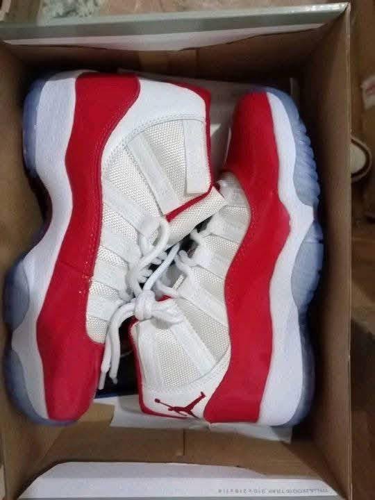 Mixed sneaker pallets liquidation and Wholesale - Image 6