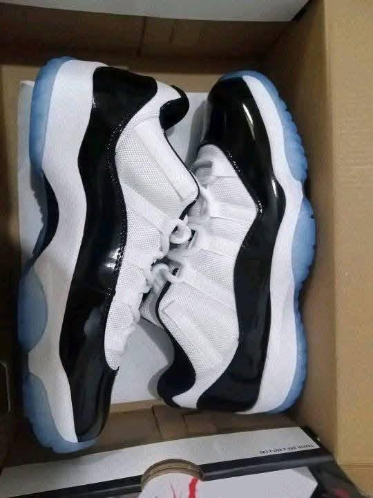 Mixed sneaker pallets liquidation and Wholesale - Image 5