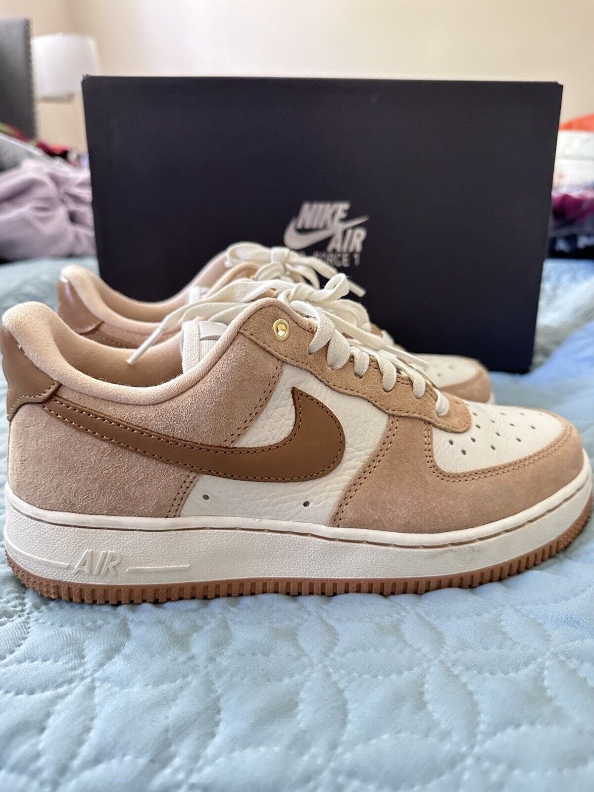 Original Nike Air Force 1 shoes pallet Liquidation - Image 6