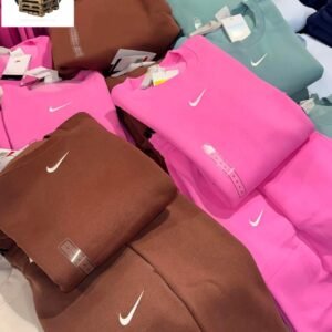 Wholesale Nike Hoodies & Joggers Pallets – 300pcs Brand New & 100% Authentic Athletic Appare