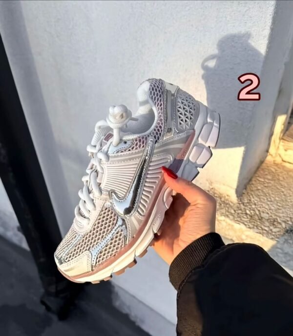 Nike Vomero 5 Pallet Liquidation – 100 Pairs Wholesale | Authentic Nike Overstock Inventory - Image 2