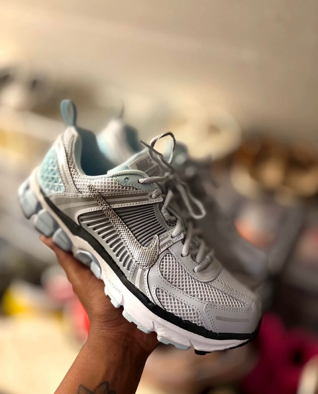 Nike Vomero 5 Pallet Liquidation – 100 Pairs Wholesale | Authentic Nike Overstock Inventory - Image 7