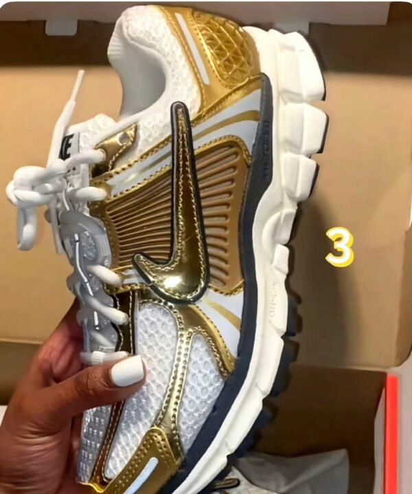 Nike Vomero 5 Pallet Liquidation – 100 Pairs Wholesale | Authentic Nike Overstock Inventory - Image 4