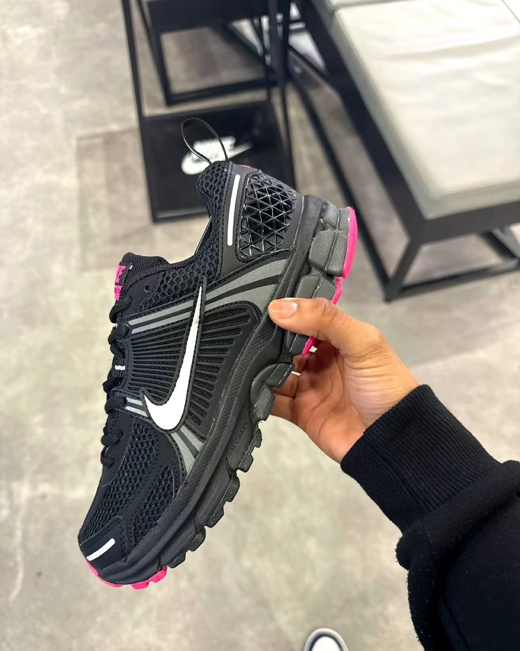 Nike Vomero 5 Pallet Liquidation – 100 Pairs Wholesale | Authentic Nike Overstock Inventory - Image 10