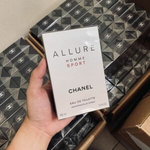 Authentic Perfume pallet