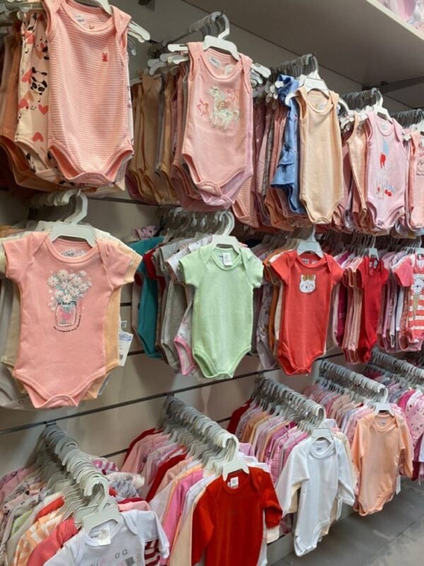 Baby Clothing Wholesale Pallets liquidation - Image 8