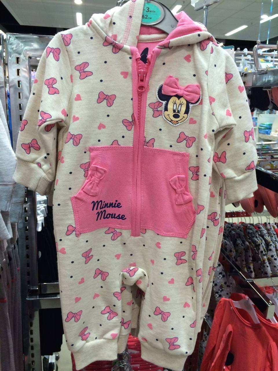 Baby Clothing Wholesale Pallets liquidation - Image 5