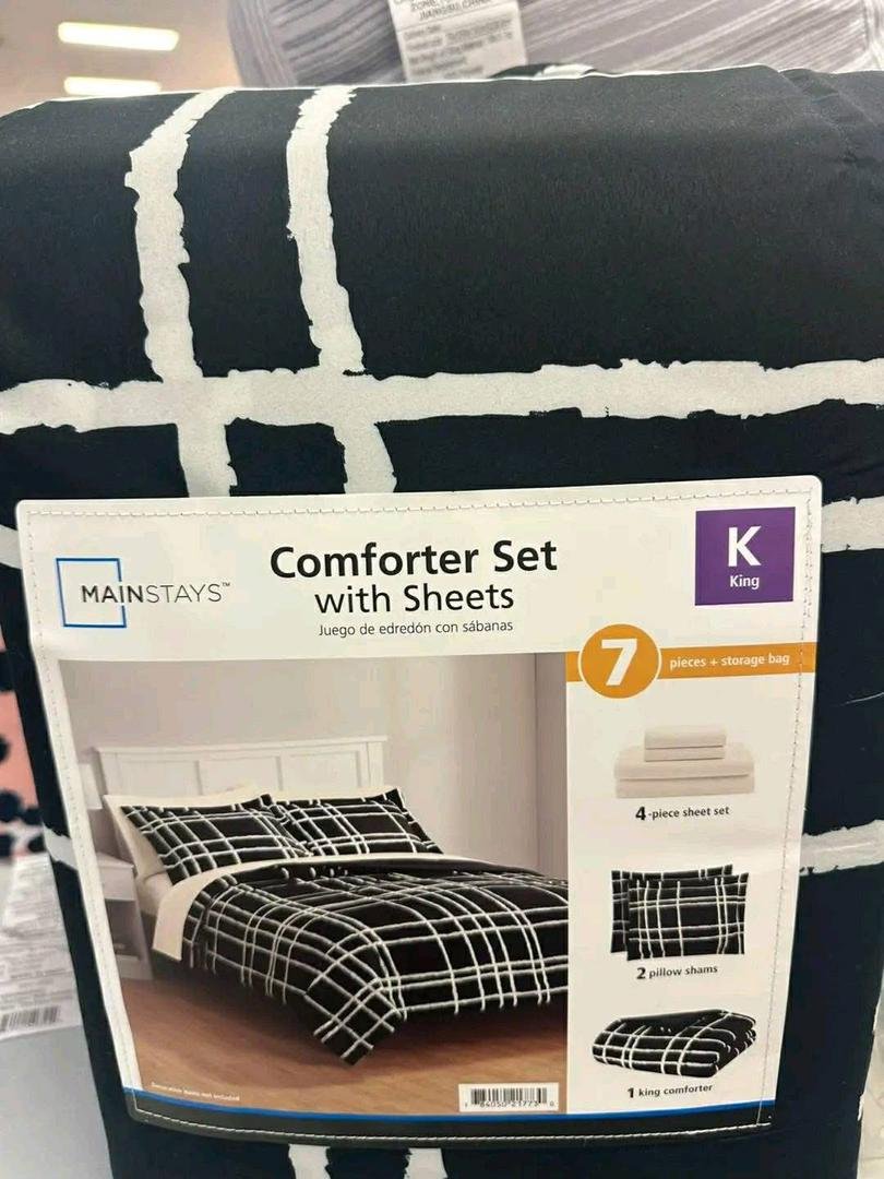 Quality Bedding Pallet Liquidation Wholesale online - Image 4