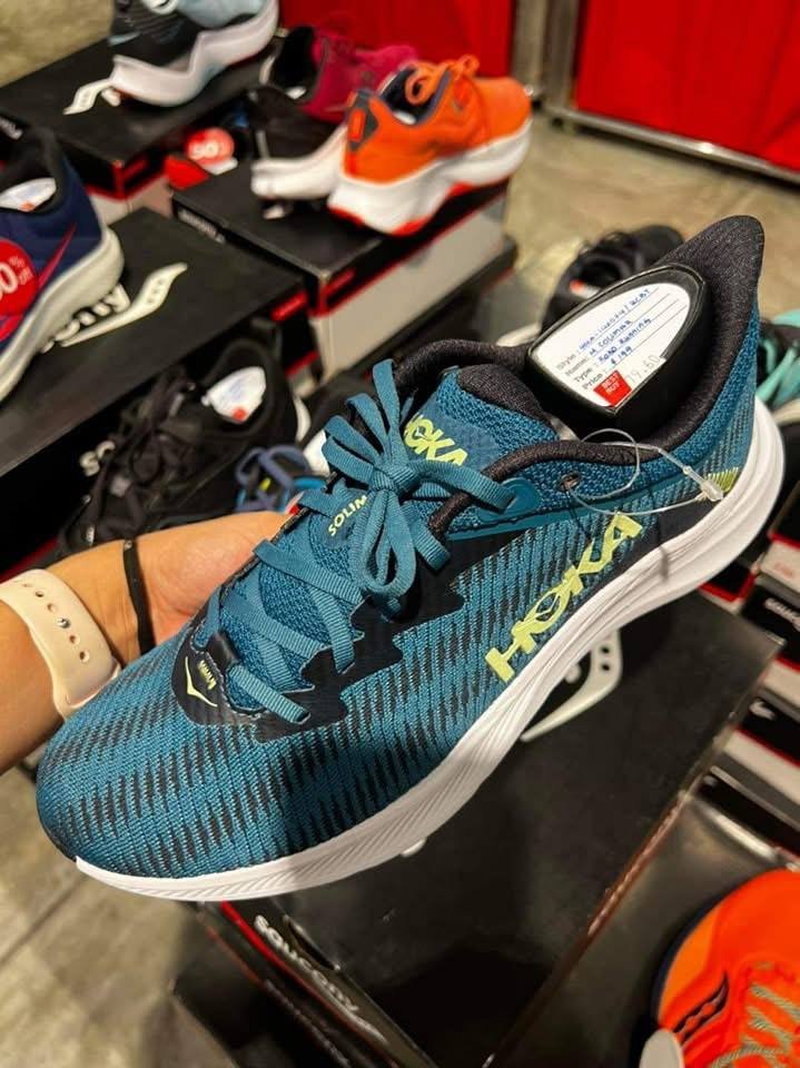 Quality Hoka Shoes pallets Liquidation and Wholesale - Image 4