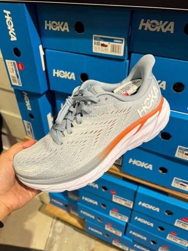 Quality Hoka Shoes pallets Liquidation and Wholesale - Image 6
