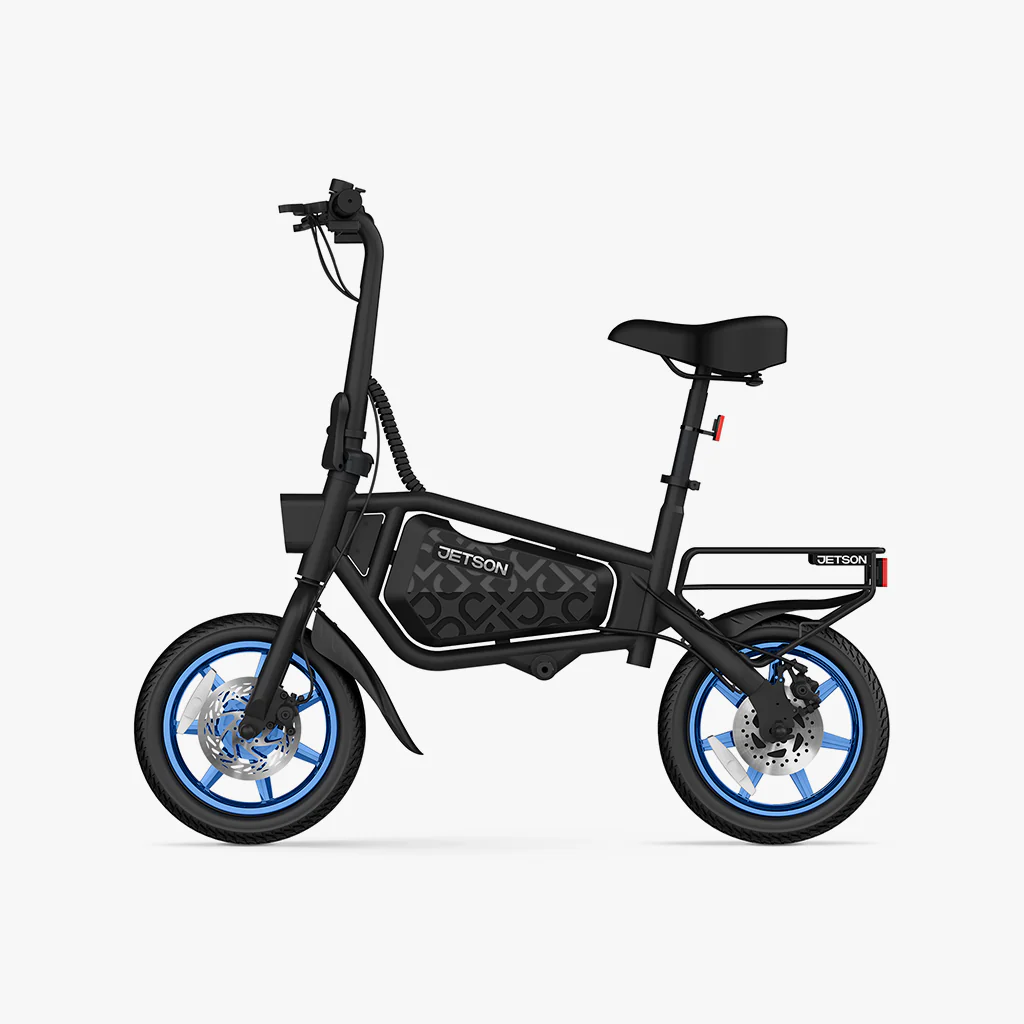 Quality Jetson Bolt Electric Bike pallets Liquidation and Wholesale - Image 5