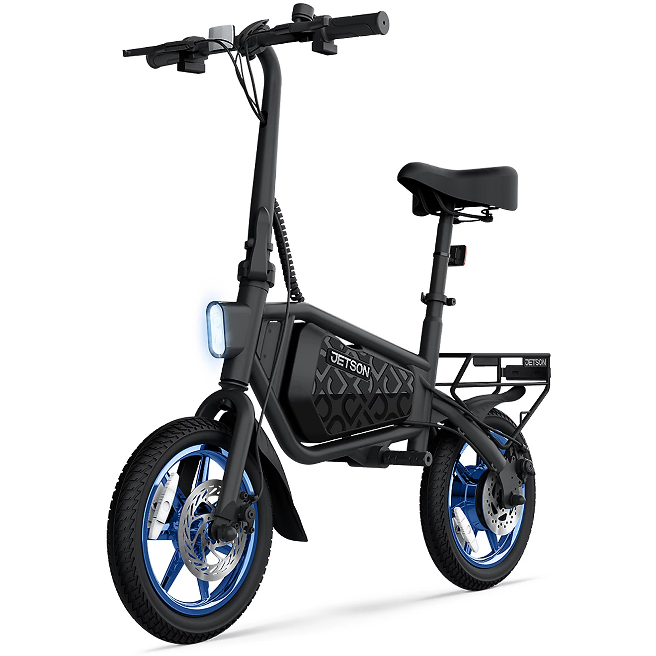 Quality Jetson Bolt Electric Bike pallets Liquidation and Wholesale - Image 4