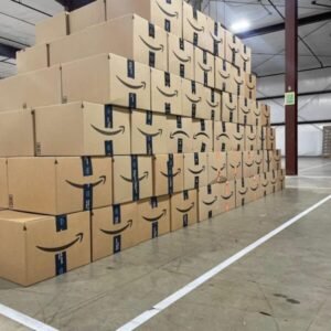 Amazon Mystery Box pallets - Image 4