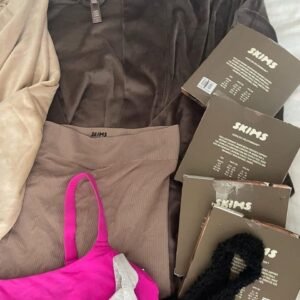 Skims Pallets liquidation and Wholesale| liquidations store