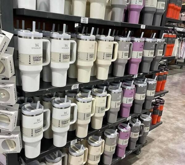 Stanley Cup Pallet Liquidation