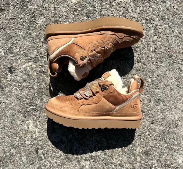 UGG sneakers Pallets liquidation Wholesale - Image 3