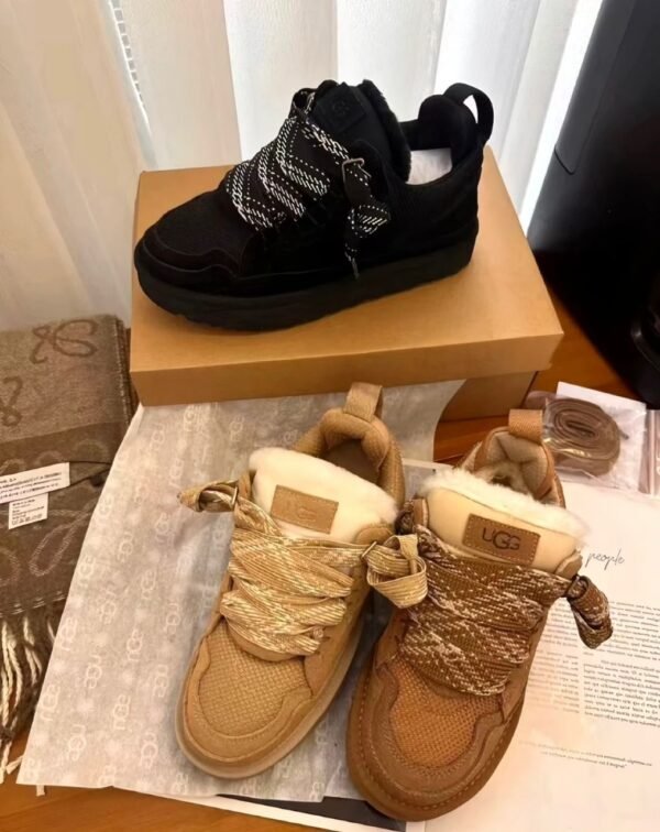 UGG sneakers Pallets liquidation Wholesale - Image 7