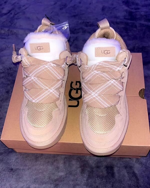 UGG sneakers Pallets liquidation Wholesale - Image 9
