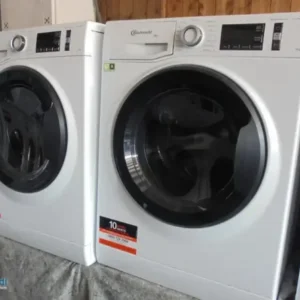 Washing machine pallet liquidation and Wholesale