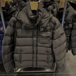Winter Jacket Wholesale Pallets liquidation