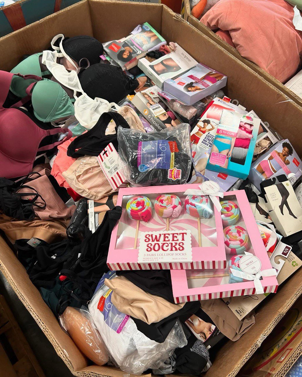Mixed Underwear pallet Liquidation - Image 3